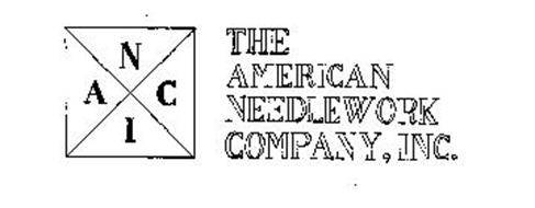 ANCI THE AMERICAN NEEDLEWORK COMPANY, INC.