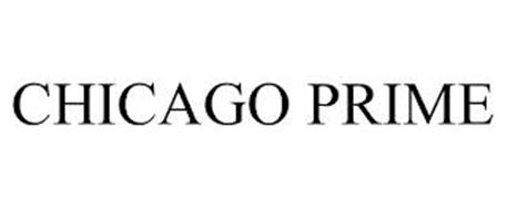 CHICAGO PRIME