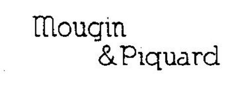 MOUGIN & PIQUARD