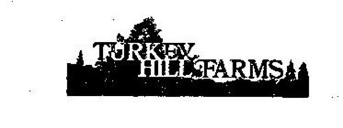 TURKEY HILL FARMS
