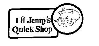 LI'L JENNY'S QUICK SHOP