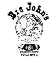 BIG JOHN'S