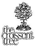THE CROISSANT TREE