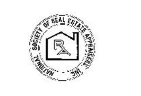 RA NATIONAL SOCIETY OF REAL ESTATE APPRAISERS, INC.