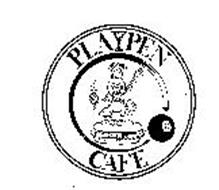 PLAYPEN CAFE