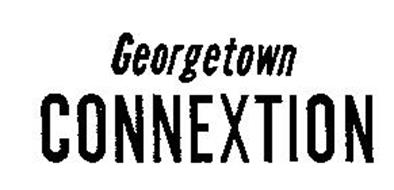 GEORGETOWN CONNEXTION