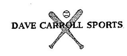 DAVE CARROLL SPORTS