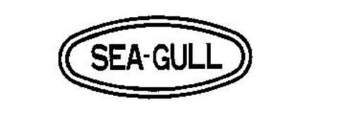 SEA-GULL