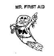 FA MR. FIRST AID