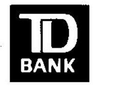 TD BANK