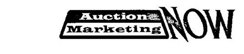 AUCTION MARKETING NOW