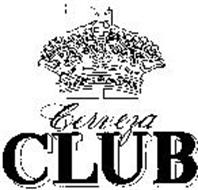 CERVEZA CLUB