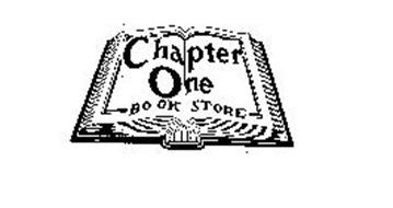CHAPTER ONE BOOKSTORE