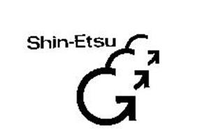 GGG SHIN-ETSU