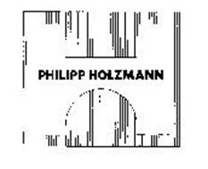 PHILIPP HOLZMANN