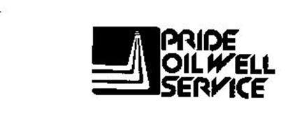 PRIDE OIL WELL SERVICE