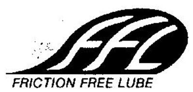 FFL FRICTION FREE LUBE
