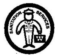 SANITATION SERVICES