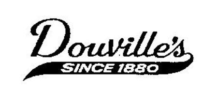 DOUVILLE'S SINCE 1880