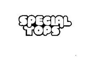 SPECIAL TOPS