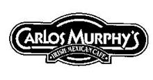 CARLOS MURPHY