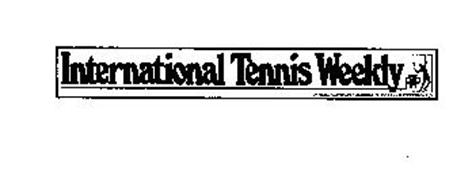 INTERNATIONAL TENNIS WEEKLY ATP