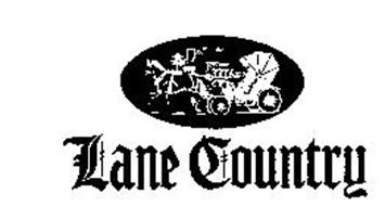 LANE COUNTRY