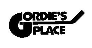 GORDIE'S PLACE