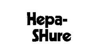 HEPA-SHURE