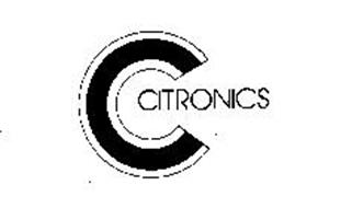 C-CITRONICS