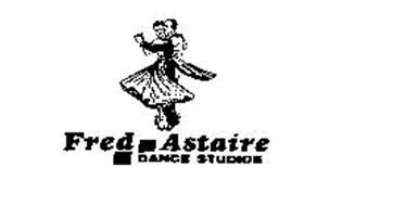 FRED ASTAIRE DANCE STUDIOS