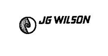 JG WILSON