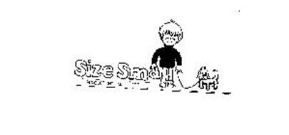 SIZE SMALL PRODUCTIONS INC.