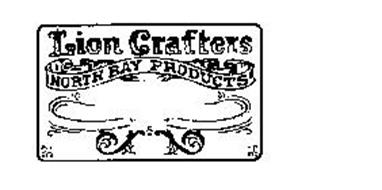 LIONCRAFTERS NORTH BAY PRODUCTS