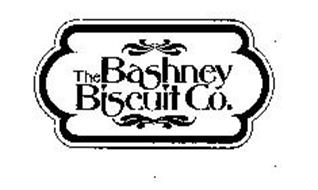 THE BASHNEY BISCUIT CO.