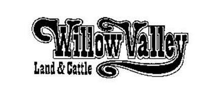 WILLOW VALLEY LAND & CATTLE