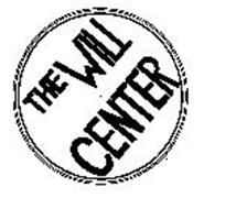 THE WILL CENTER