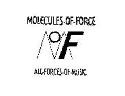 MOLECULES-OF-FORCE MOF ALL-FORCES-OF-MUSIC