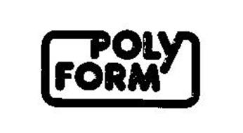 POLY FORM