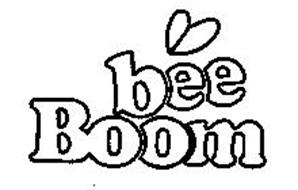 BEE BOOM