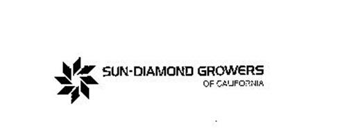 SUN-DIAMOND GROWERS OF CALIFORNIA