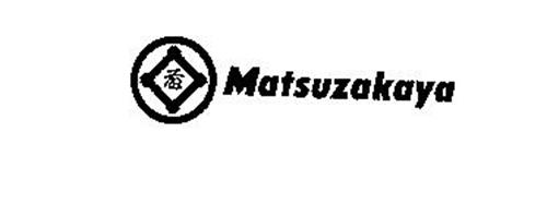 MATSUZAKAYA