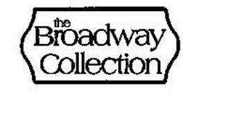 THE BROADWAY COLLECTION