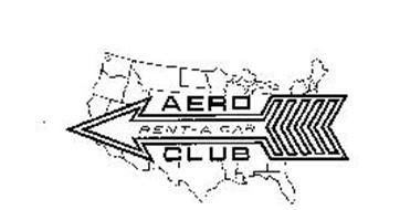 AERO RENT-A-CAR CLUB