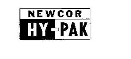 NEWCOR HY-PAK