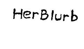 HERBLURB