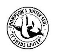 THOMPSON'S WATER SEAL 