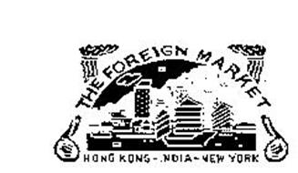 THE FOREIGN MARKET