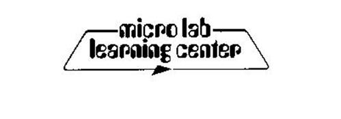 MICROLAB LEARNING CENTER
