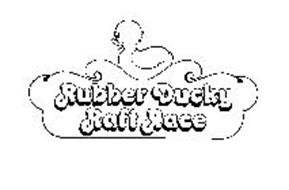 RUBBER DUCKY RAFT RACE